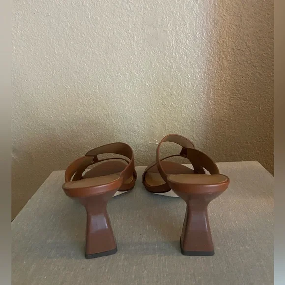 New Nordstrom Rack slide heels - Picture 5 of 5